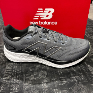 ניו באלנס 680 אפור 2E