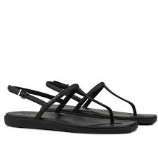 קרוקס MIAMI THONG SANDAL שחור
