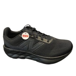ניו באלנס דגם 520 שחור מלא