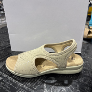 POLYFLEX סנדל נוחות איטלקי