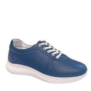 האש פאפיס סניקרס ספורט כחול