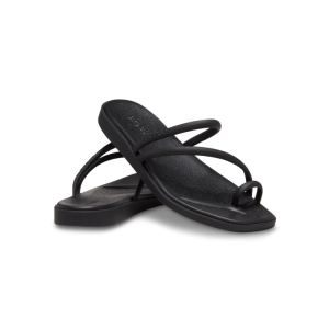 קרוקס כפכף MIAMI TOE LOOP שחור