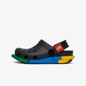 Crocs Kid's System Clog x Lego קרוקס