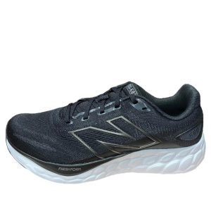 ניו באלנס דגם 680 שחור שילוב לבן