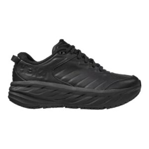הוקה בונדי אס אר רחבות לנשים Hoka Bondi SR Wide (D)