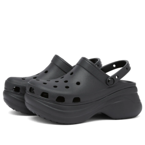 קרוקס CROCS CLASSIC BAE CLOG שחור