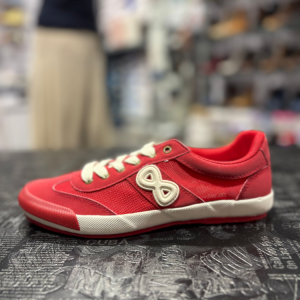 ליידי קומפורט סניקרס נוחות דגם VEGAN8