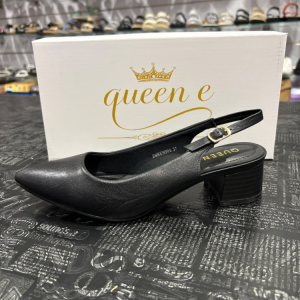 Queen E סנדל עקב דגם AIMEE