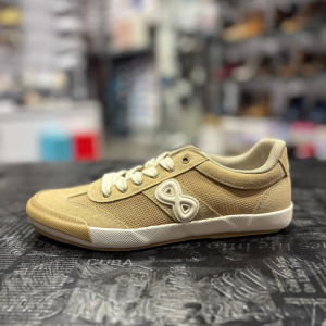 ליידי קומפורט סניקרס נוחות דגם VEGAN8