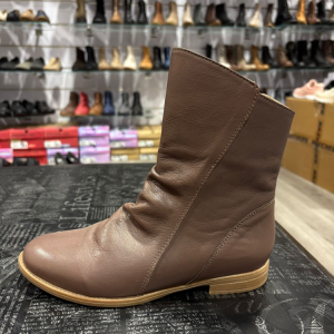 מגפון עור כיווצים חום NEWS 1089