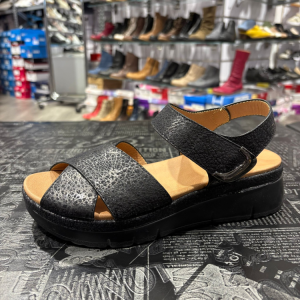 פליי פוט סנדל נוחות איקס