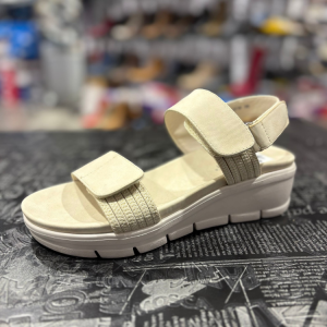 פליי פוט סנדל נוחות גבוה דגם 810100