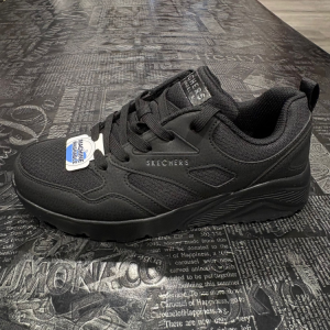 סקצרס אונו לייט שחור