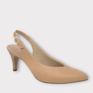 פלייפוט סירה עקב דק רצועה אחורית ניוד | עקב 6.5