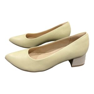 פלייפוט סירה קלאסית עקב בלוק בז