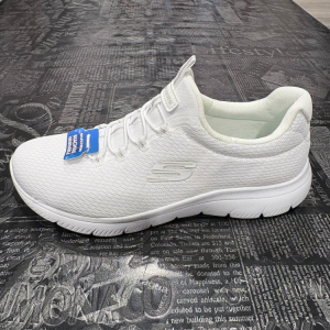 סקצרס סלייפ אין לבן