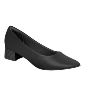 פלייפוט סירה קלאסית עקב בלוק שחור