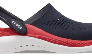 קרוקס Crocs LiteRide 360 Clog - כפכפי קרוקס כחול