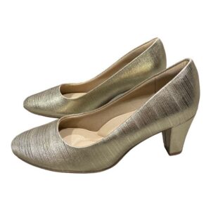 פלייפוט סירה עקב זהב נוחות