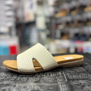 ליידי קומפורט כפכף נוחות משולב דגם 708S1