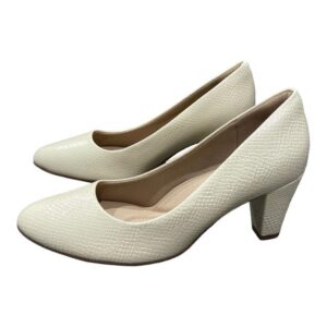 פלייפוט סירה עקב אוף וויט נוחות