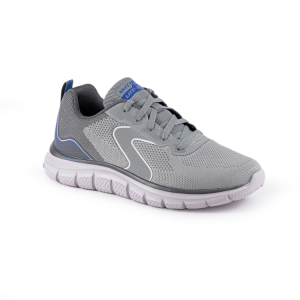 סקצרס נעל הליכה אפור