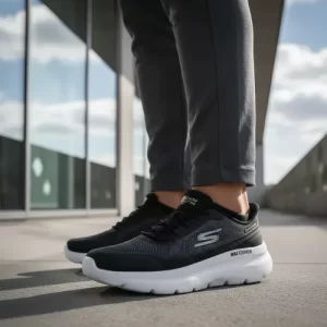 סקצרס GO WALK MAX CUSHIONING