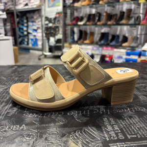 פלייפוט כפכף עקב נוחות שילוב אבזם