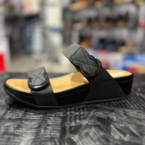 ליידי קומפורט כפכף נוחות 2 סקוצים דגם 104