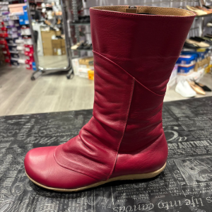 דגם 9100 בורדו שטוח