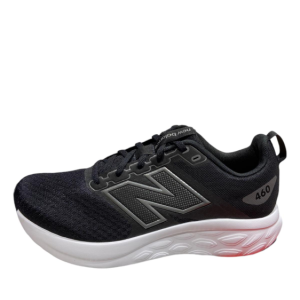 ניו באלנס שחור לבן דגם 460 נוחות