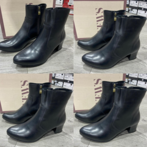 ניוז מגפון עור אמיתי תוצרת הארץ קלאסי