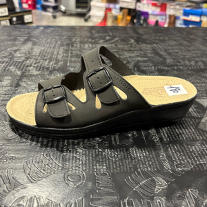 פליי פוט כפכף נוחות 2 רצועות