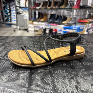 ליידי קומפורט סנדל קלאסי דגם 70811