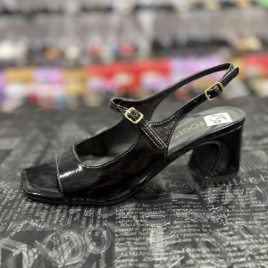 פליי פוט סנדל עקב שילוב רצועה