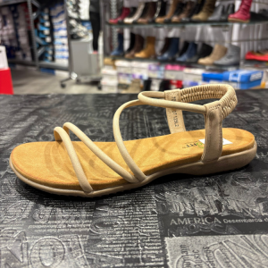 ליידי קומפורט סנדל קלאסי דגם 70811