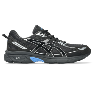 Asics Gel Venture 6 אסיקס ג'ל שחור כחול