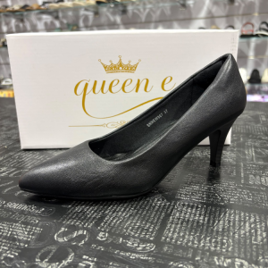 Queen E סירה עקב דגם VICKY