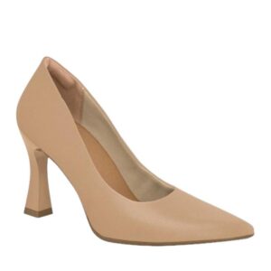 פלייפוט נעל סירה אלגנטית סטילטו ניוד | עקב 9