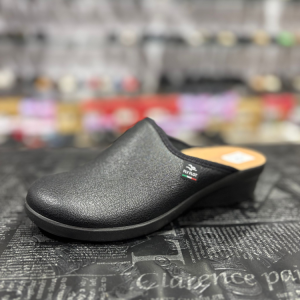 פליי פוט כפכף נוחות שחור