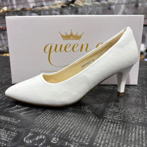 Queen E סירה עקב דגם VICKY