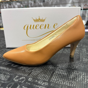 Queen E סירה עקב דגם VICKY