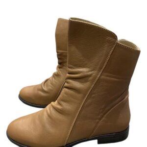 מגפון עור כיווצים כאמל NEWS