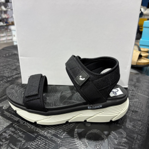 SJ סנדל גבוה 2 סקוצים