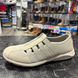 פלייפוט סניקרס גומיות בז