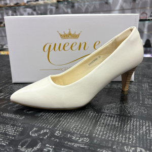 Queen E סירה עקב דגם VICKY