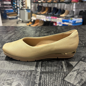 פלייפוט סירה קלאסי מקסי טרפי זהב